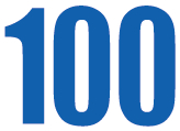 100