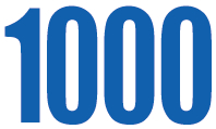 1000