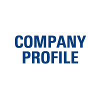 G&P会社案内、COMPANY PROFILE